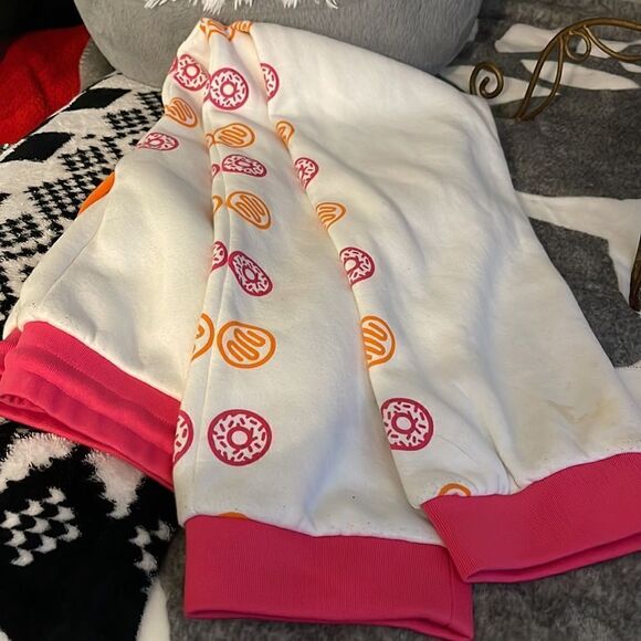 Official Dunkin’ Donuts sweatpants joggers  2020 drop your favorite joggers - Picture 2 of 7